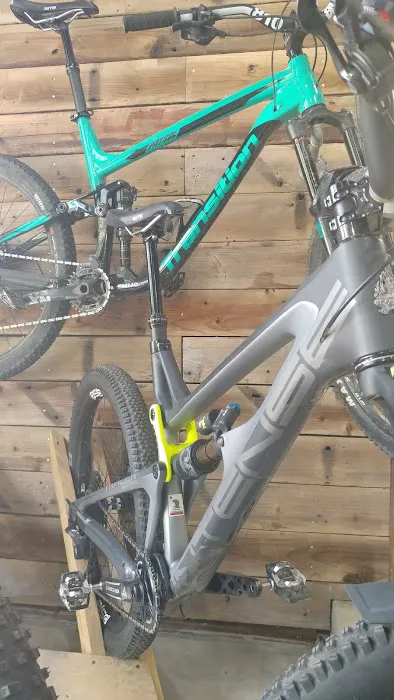 Canyon Cycles Picture 8