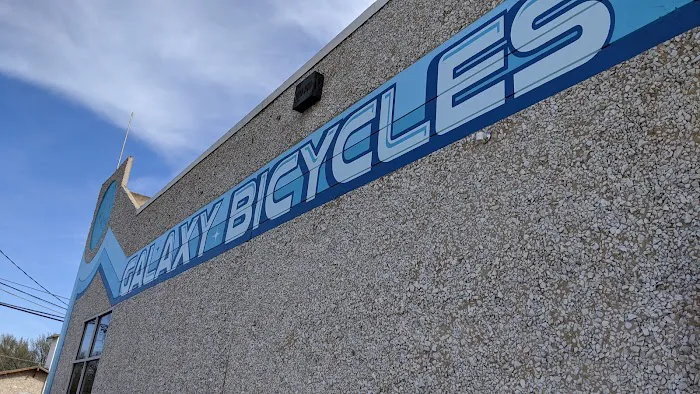 Galaxy Bicycles Picture 1
