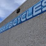 Galaxy Bicycles