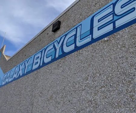 Galaxy Bicycles