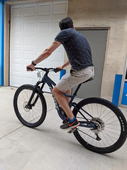 Galaxy Bicycles Picture 3