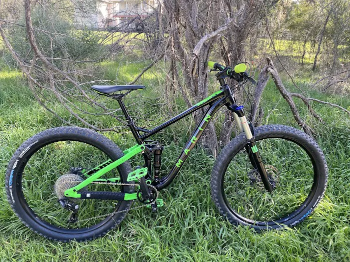 Galaxy Bicycles Picture 8