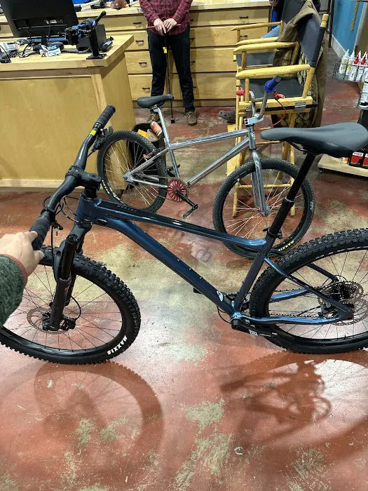Galaxy Bicycles Picture 2