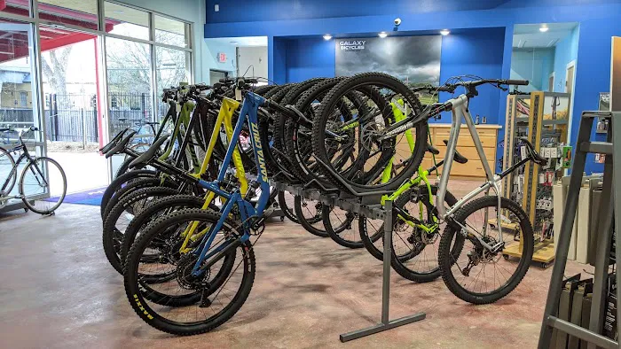 Galaxy Bicycles Picture 5