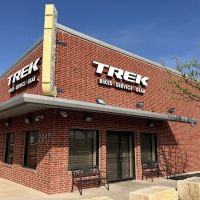 Trek Bicycle San Marcos ico