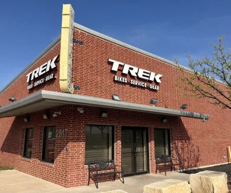 Trek Bicycle San Marcos