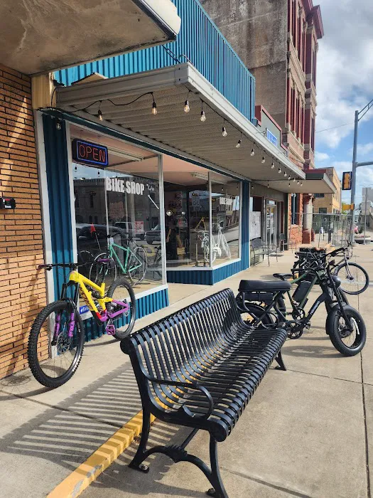 Taylor Bike Company Picture 6
