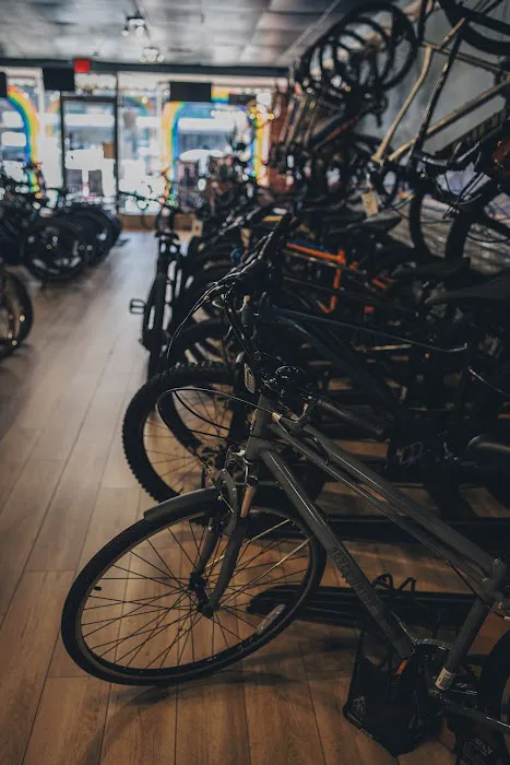 Taylor Bike Company Picture 3