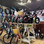 Taylor Bike Company