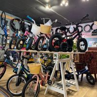 Taylor Bike Company ico