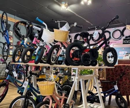 Taylor Bike Company