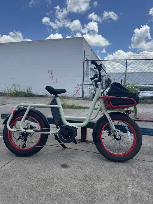 Taylor Bike Company Picture 8