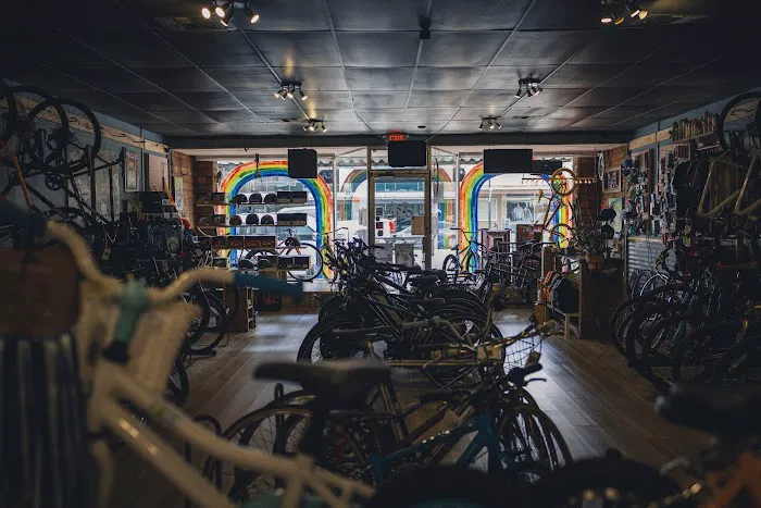 Taylor Bike Company Picture 4