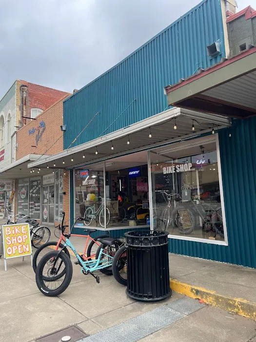 Taylor Bike Company Picture 7