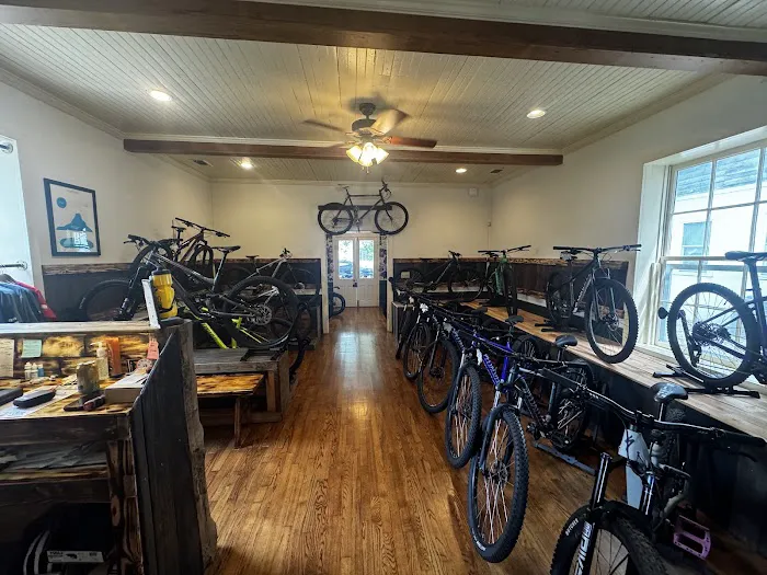 The Path Bike Shop Picture 5