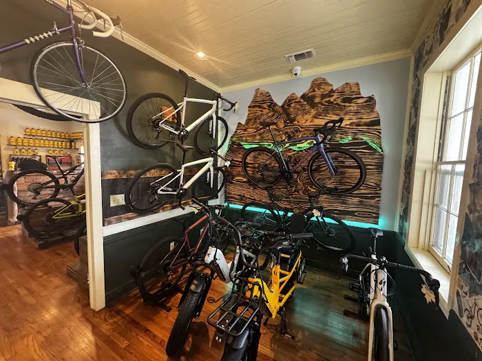 The Path Bike Shop Picture 3