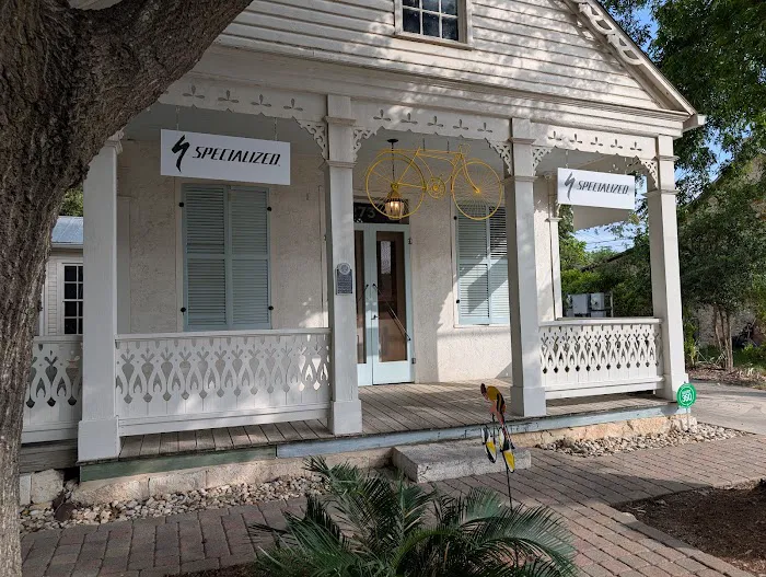 The Path Bike Shop Picture 10