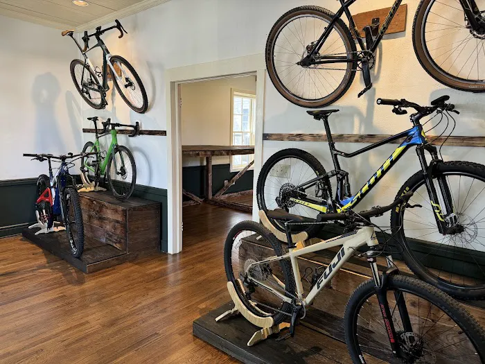 The Path Bike Shop Picture 7