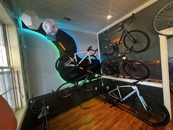The Path Bike Shop Picture 1