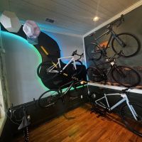 The Path Bike Shop ico