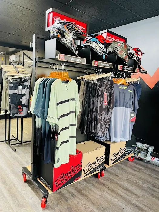 Trailhead Mountain Bike Shop Picture 1