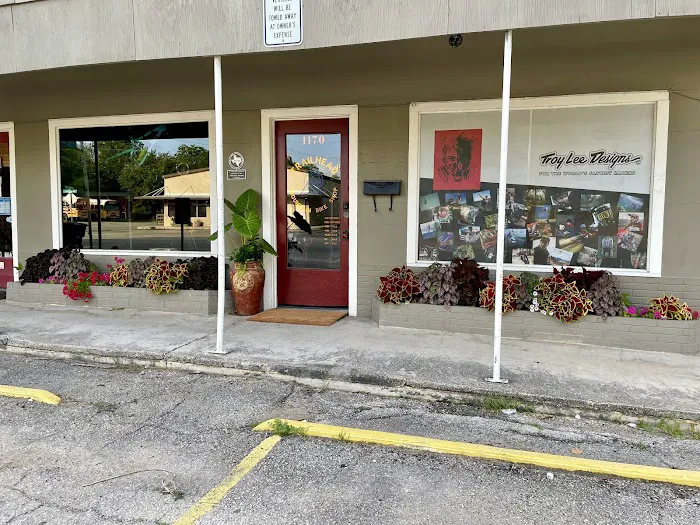 Trailhead Mountain Bike Shop Picture 9