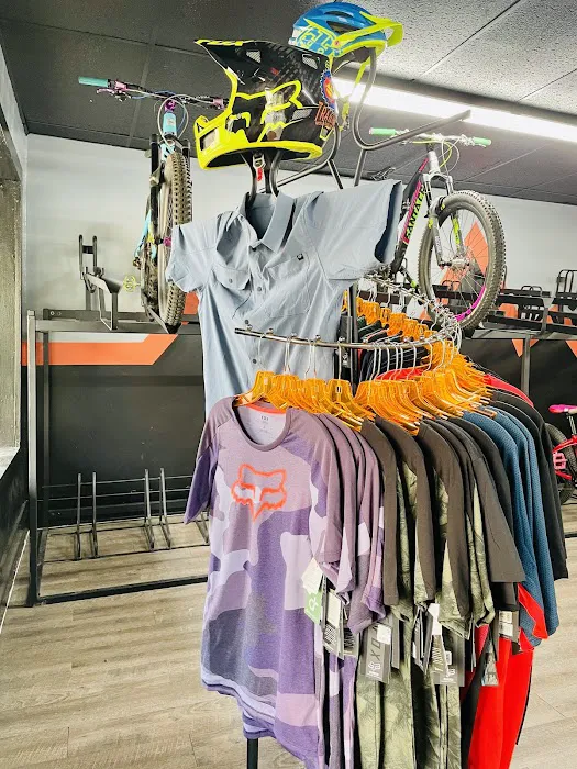 Trailhead Mountain Bike Shop Picture 8