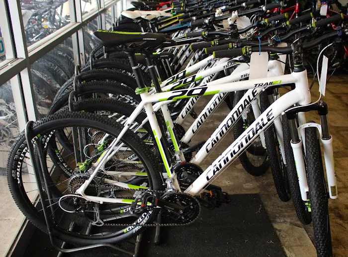 Action Bikes Picture 8