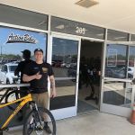 Action Bikes