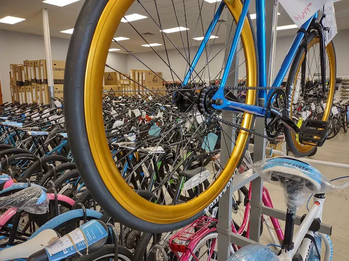 Action Bikes Picture 2