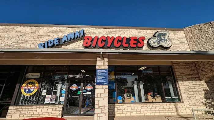 Ride Away Bicycles Picture 6