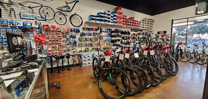Ride Away Bicycles Picture 4