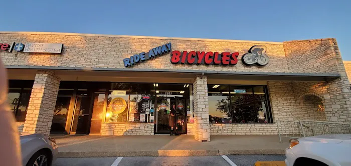Ride Away Bicycles Picture 5