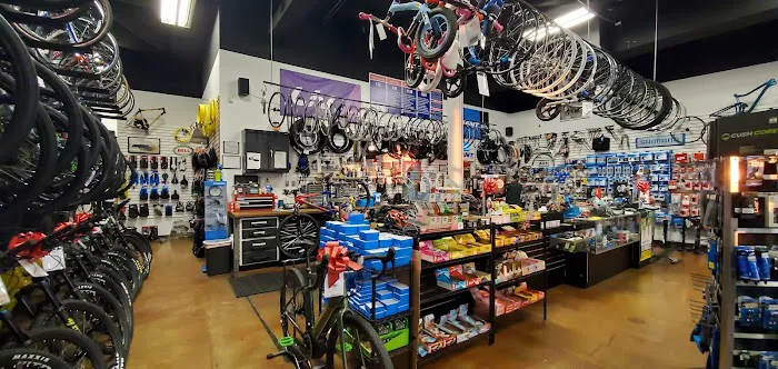 Ride Away Bicycles Picture 3