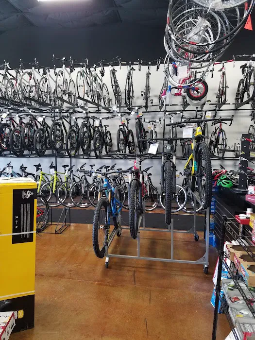 Ride Away Bicycles Picture 10