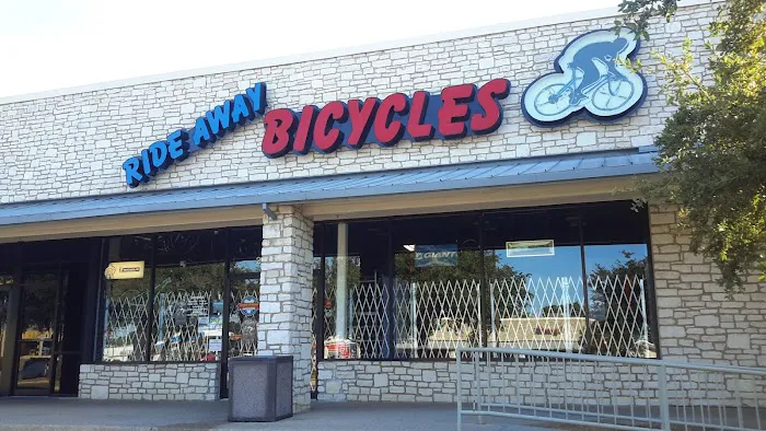 Ride Away Bicycles Picture 1