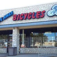 Ride Away Bicycles ico