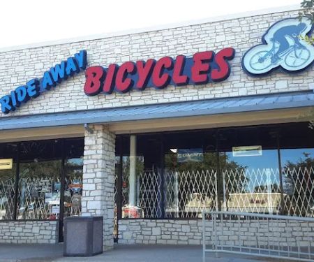 Ride Away Bicycles