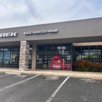 Trek Bicycle San Antonio North ico