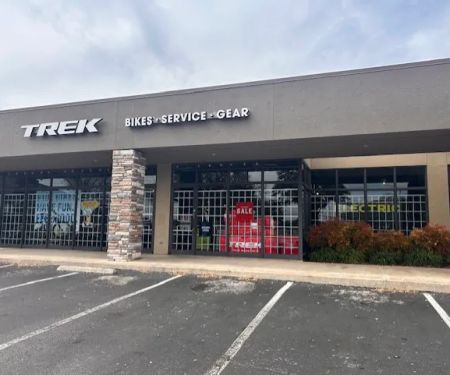 Trek Bicycle San Antonio North