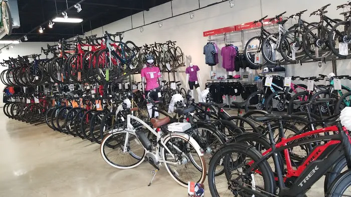 Trek Bicycle San Antonio North Picture 6