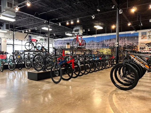 Trek Bicycle San Antonio North Picture 2