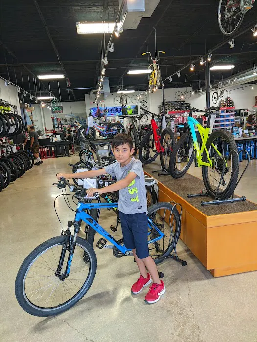 Trek Bicycle San Antonio North Picture 4