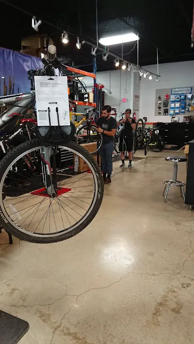 Trek Bicycle San Antonio North Picture 9