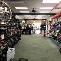 Trek Bicycle Alamo Heights ico