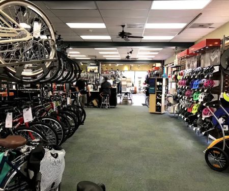 Trek Bicycle Alamo Heights