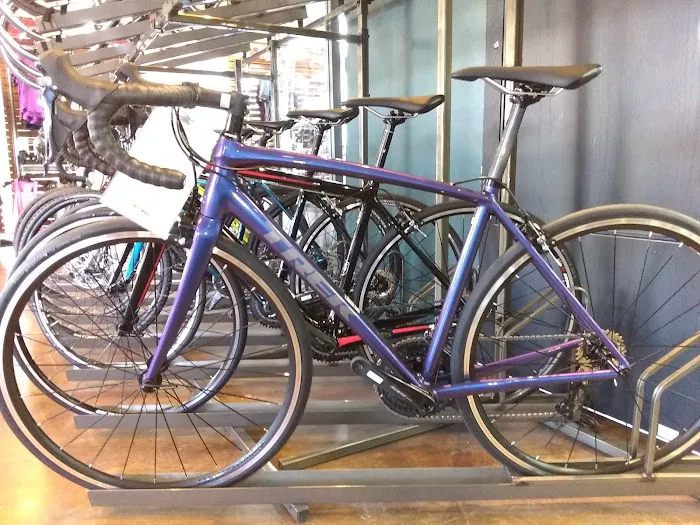 Trek Bicycle Alamo Heights Picture 5