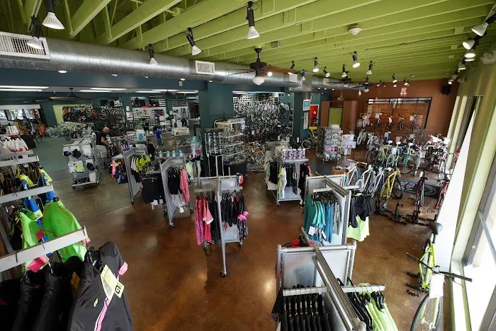 Trek Bicycle Alamo Heights Picture 4