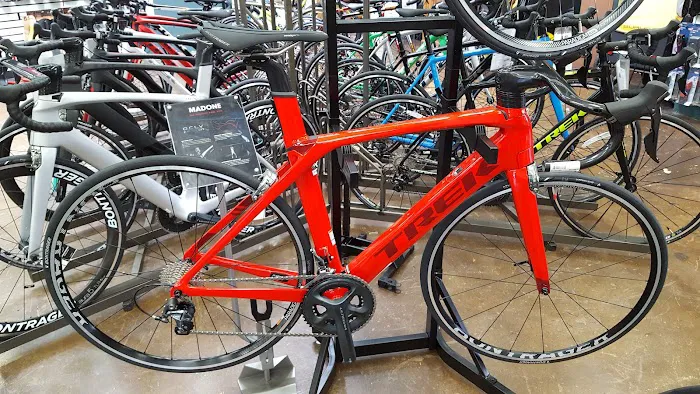 Trek Bicycle Alamo Heights Picture 2