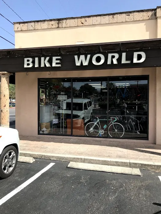 Trek Bicycle Alamo Heights Picture 10